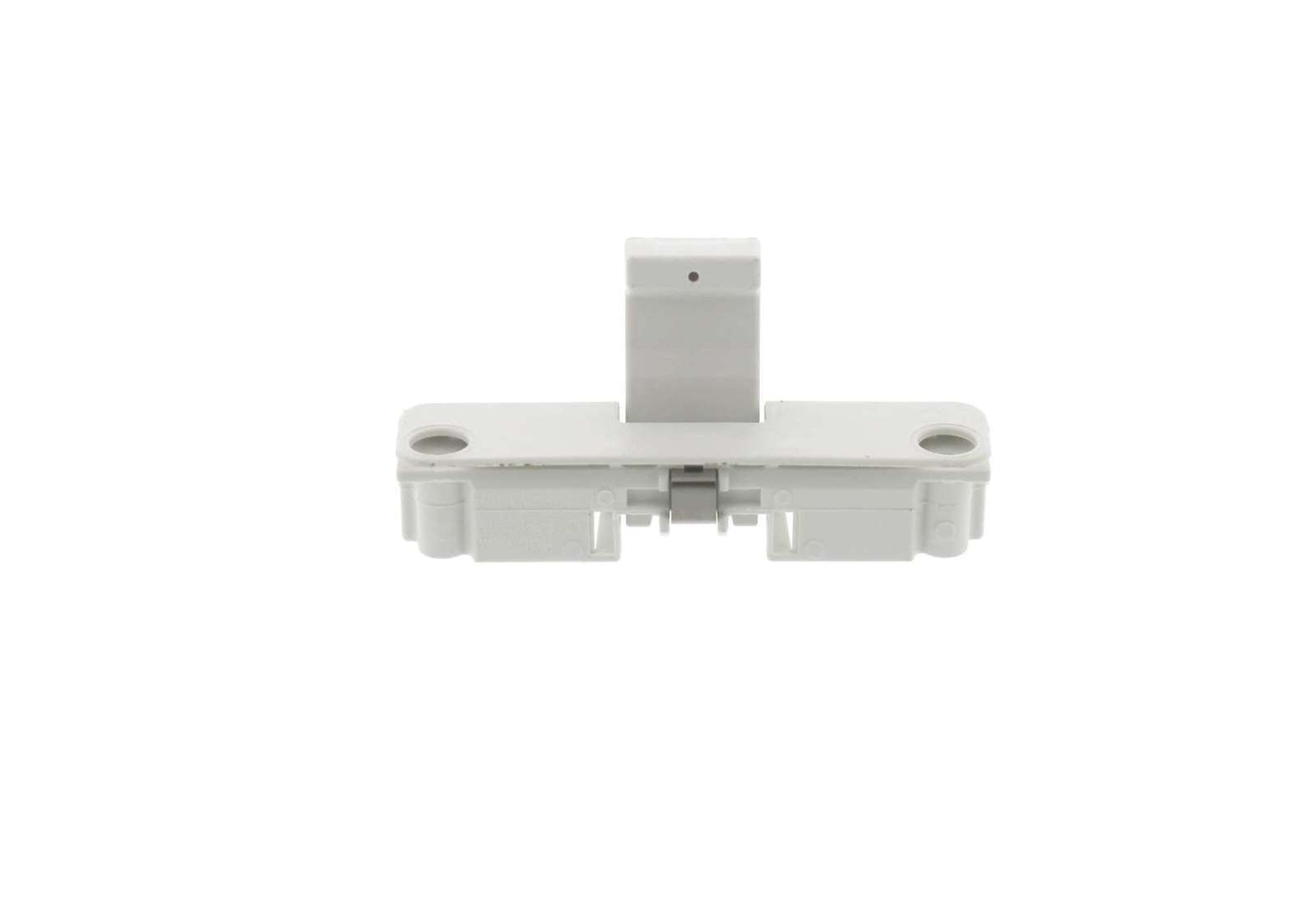 WPW10240513 - Genuine OEM Whirlpool Washer Lid Strike